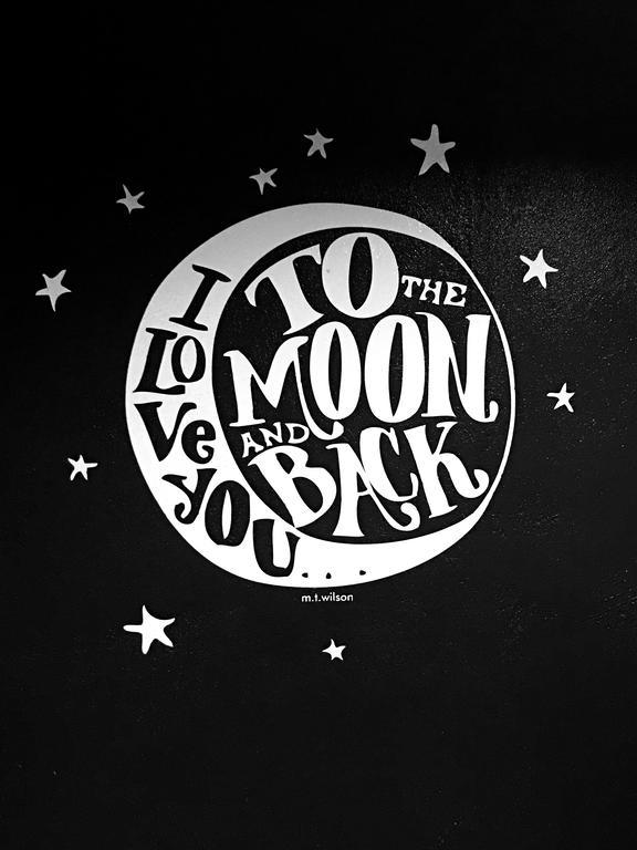 Moon Fools Hostel Panglao Extérieur photo